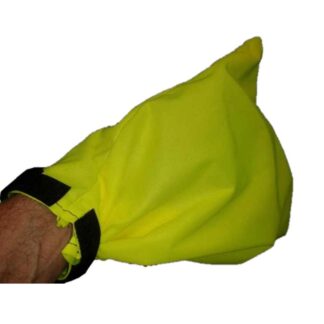 Forensic Head Recovery Bag