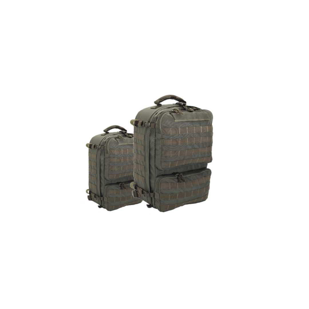 PARAMED'S - Elite Bags Military